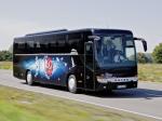 Setra S 415 GT-HD Final Edition 2011 года